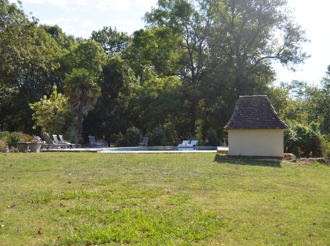 Chateau le Tour主图