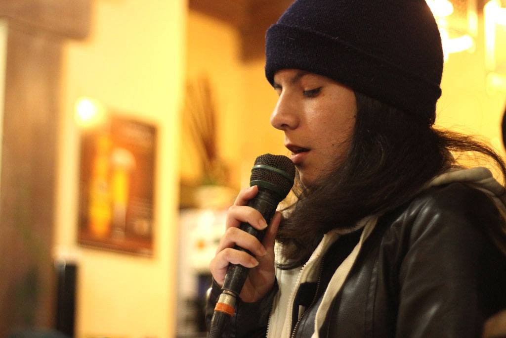 Livraria Jaguaribe-坎普斯－杜若尔当必去景点