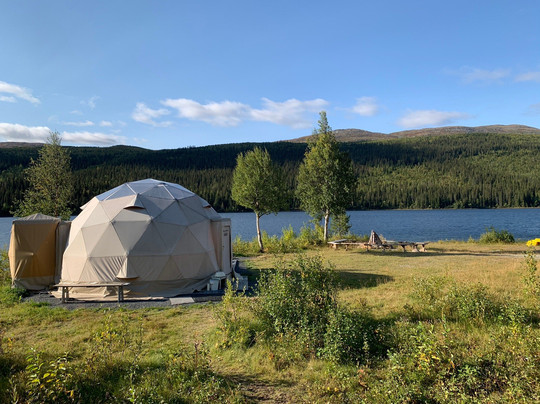 Strand Fjellstue主图