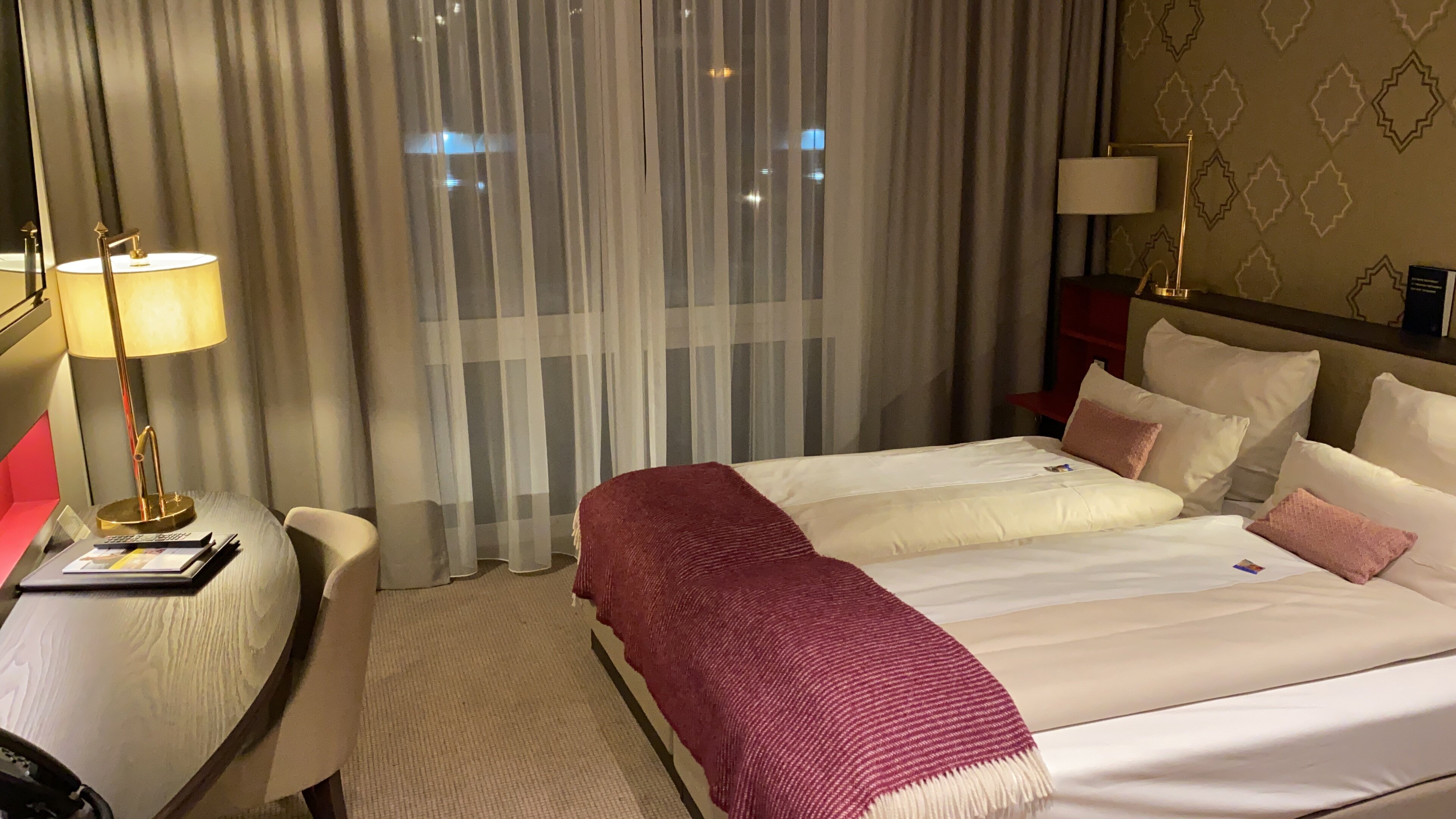 Hotel Looken Inn-官方