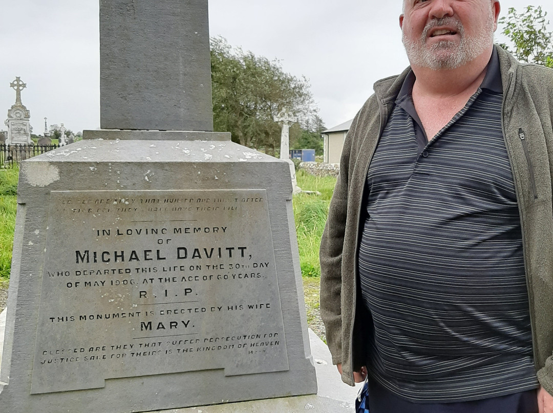 Michael Davitt Museum景点图片