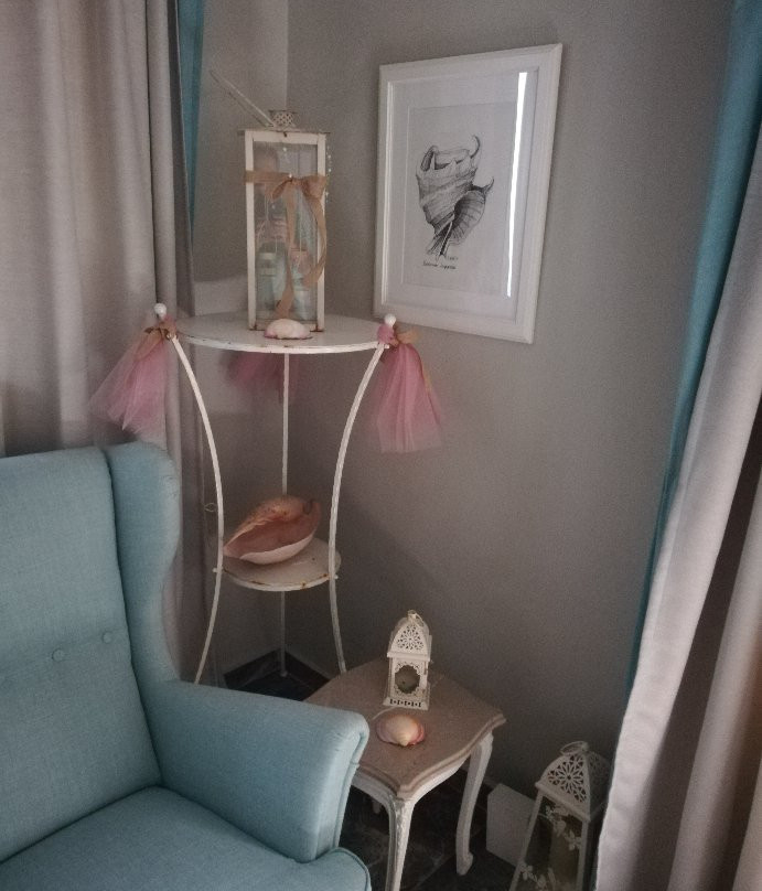 Symi Nautilus Luxury Suites主图