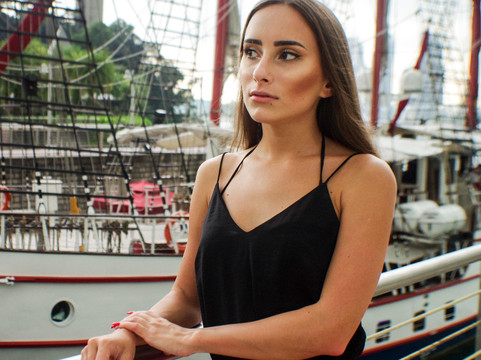 Sentosa-圣淘沙岛必去景点