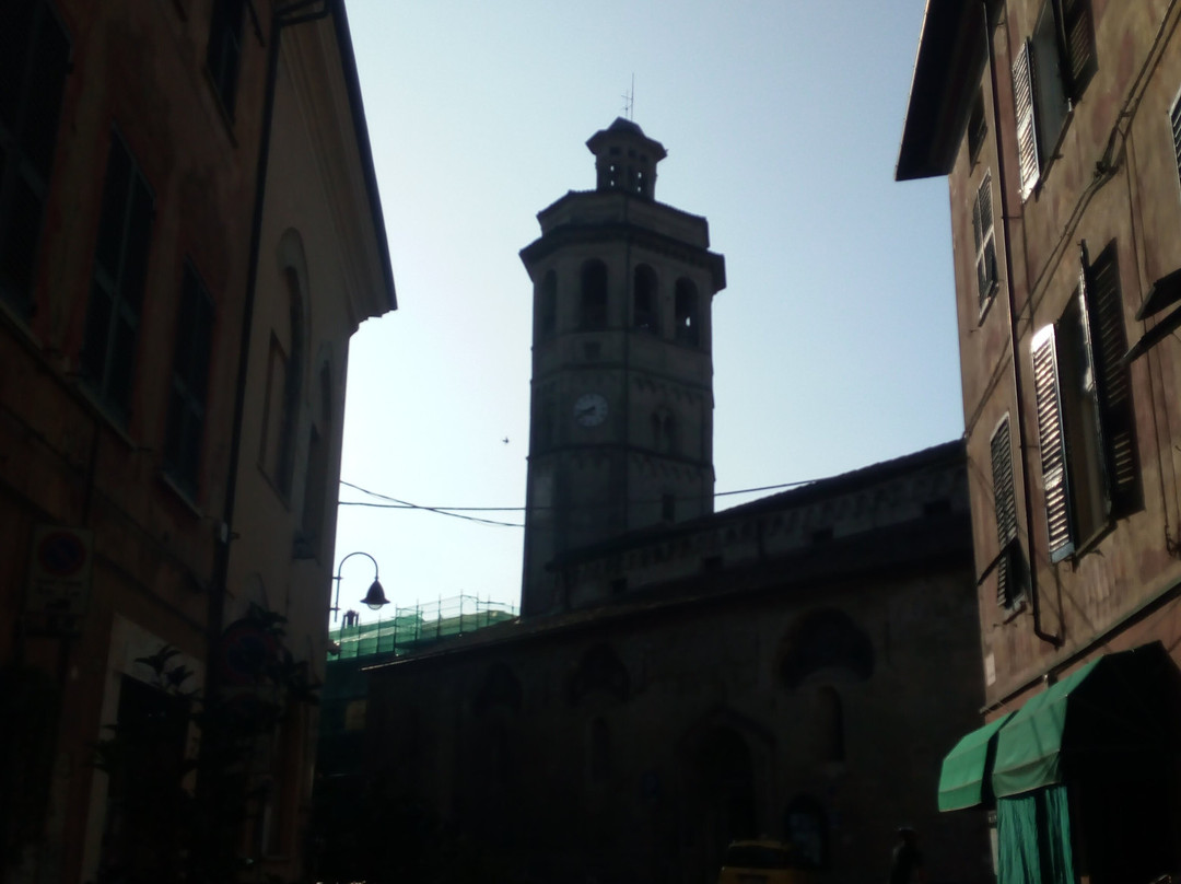 Chiesa di San Giacomo景点图片