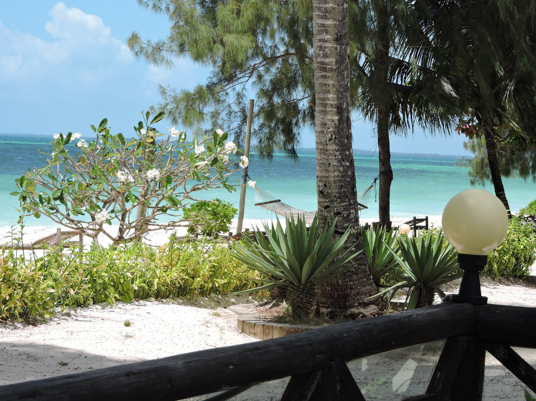 Golden Clove Beach Resort主图