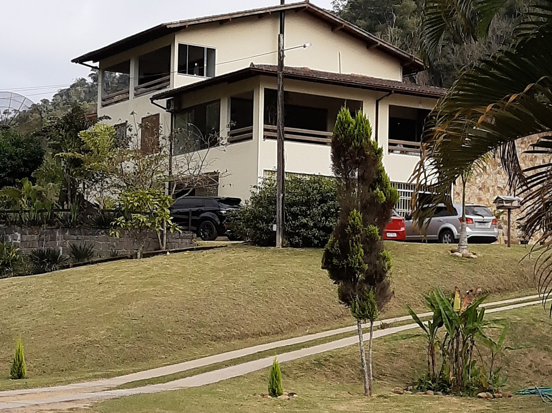 Pousada Pietrobelli主图