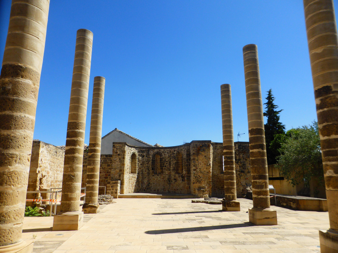 Baeza Old Town-巴埃萨必去景点
