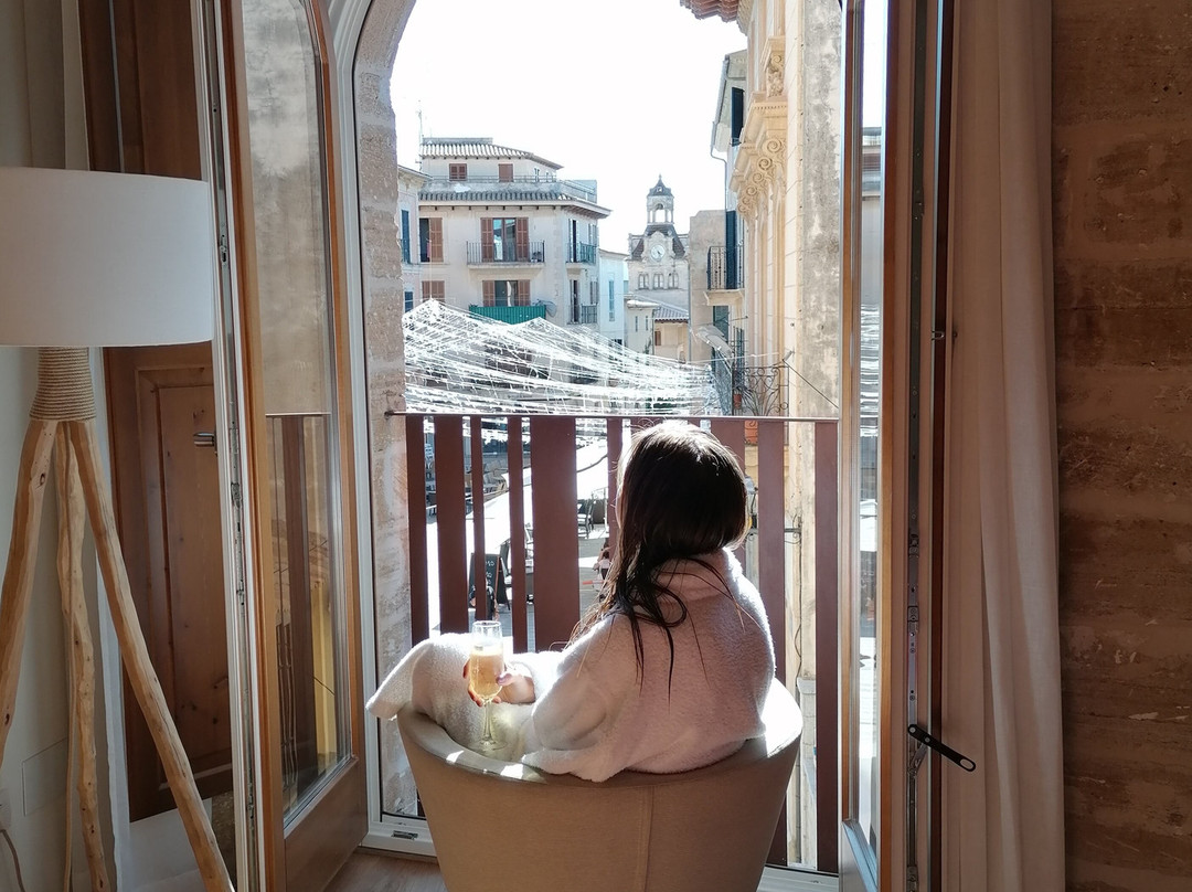 Forum Boutique Hotel & Spa主图
