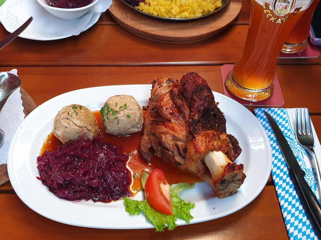Gasthof Zengerle主图
