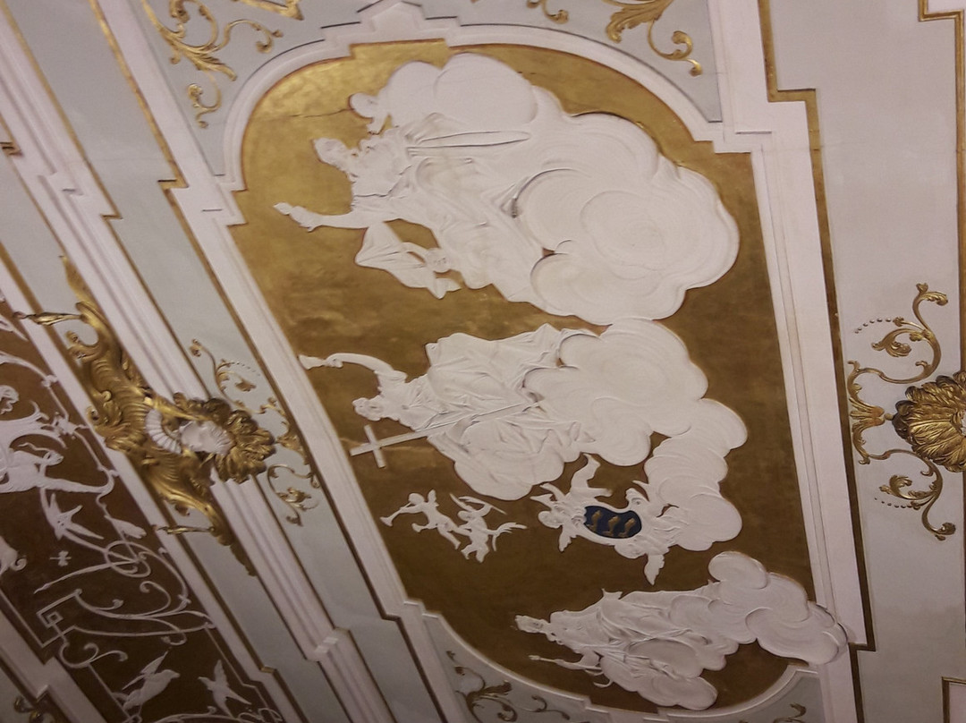 Museo Diocesano e Galleria del Tiepolo景点图片