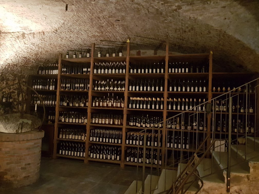 Cantina del Castello景点图片