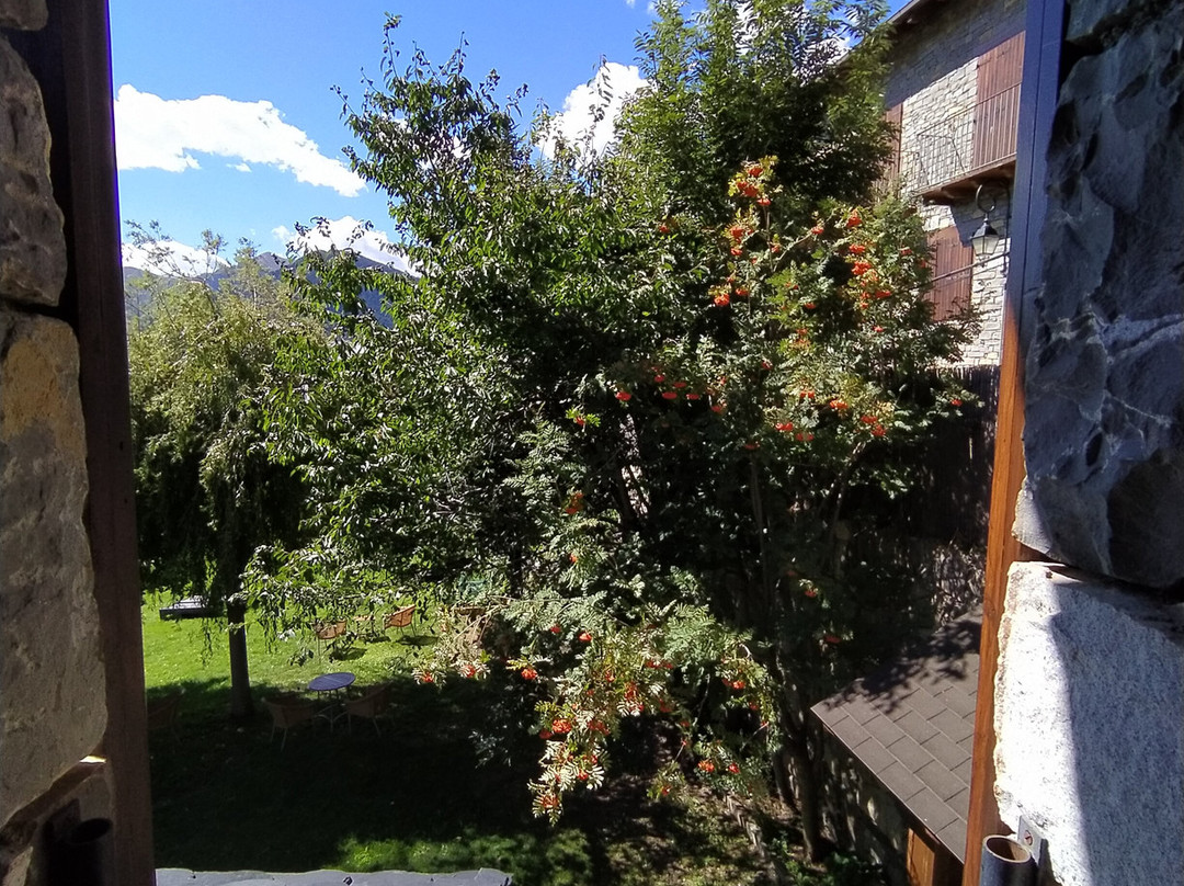 El Xalet De Taull Hotel Rural主图