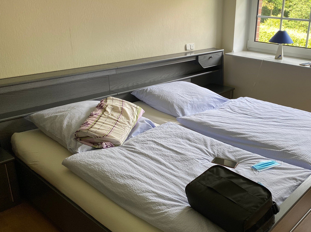 Wassermuhle Eldingen主图