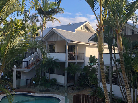 奥萃阁海湾公寓主图