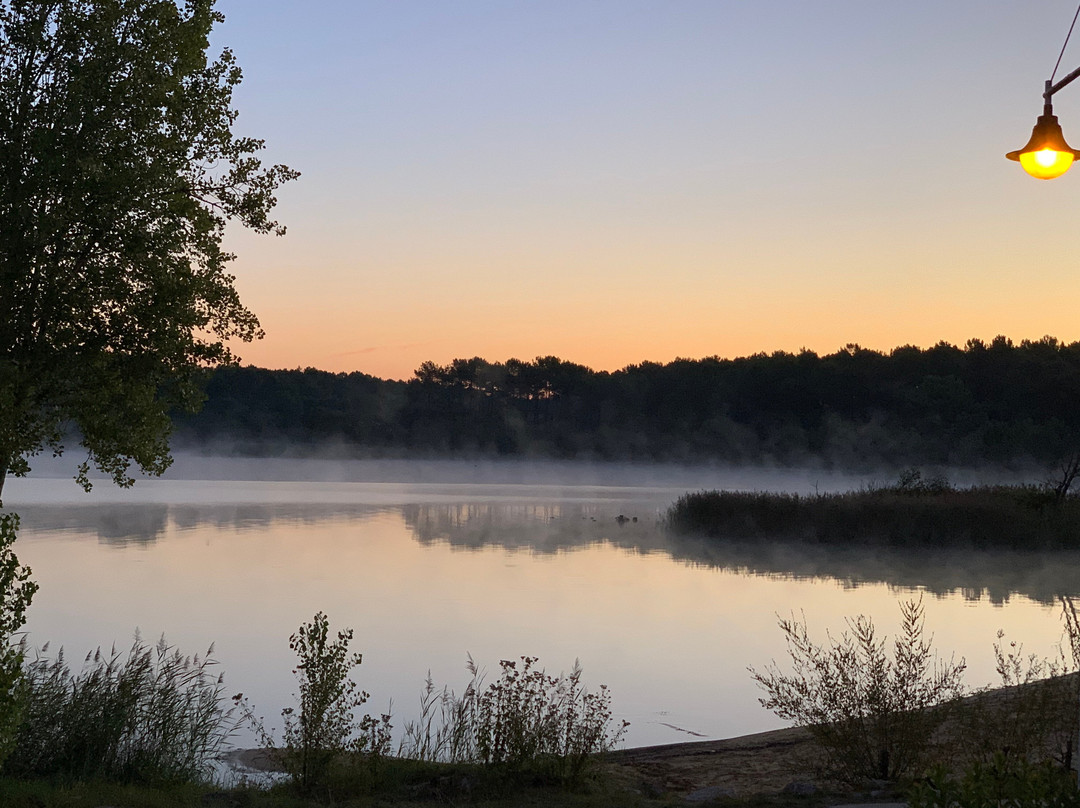Les Eaux qui Rient主图