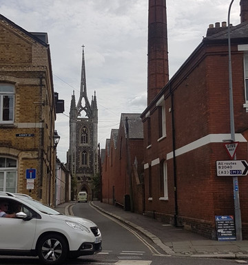 Faversham Antiques & Vintage Market-Faversham必去景点