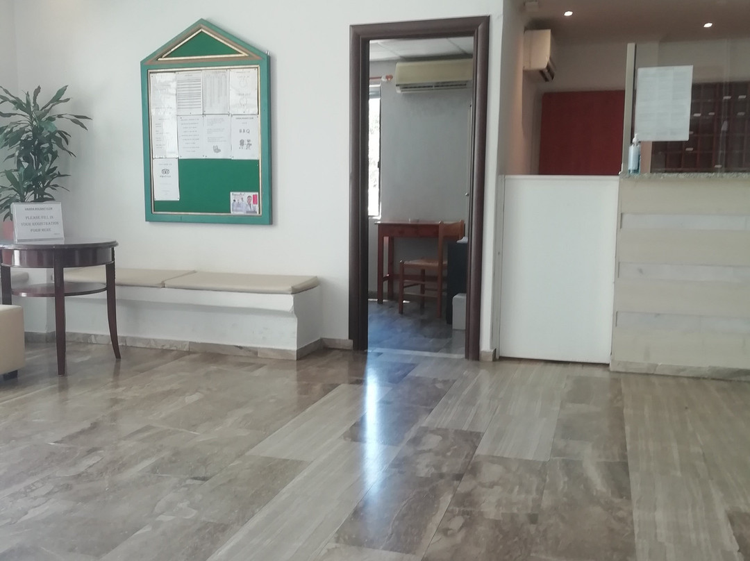 Dassia Holiday Club主图