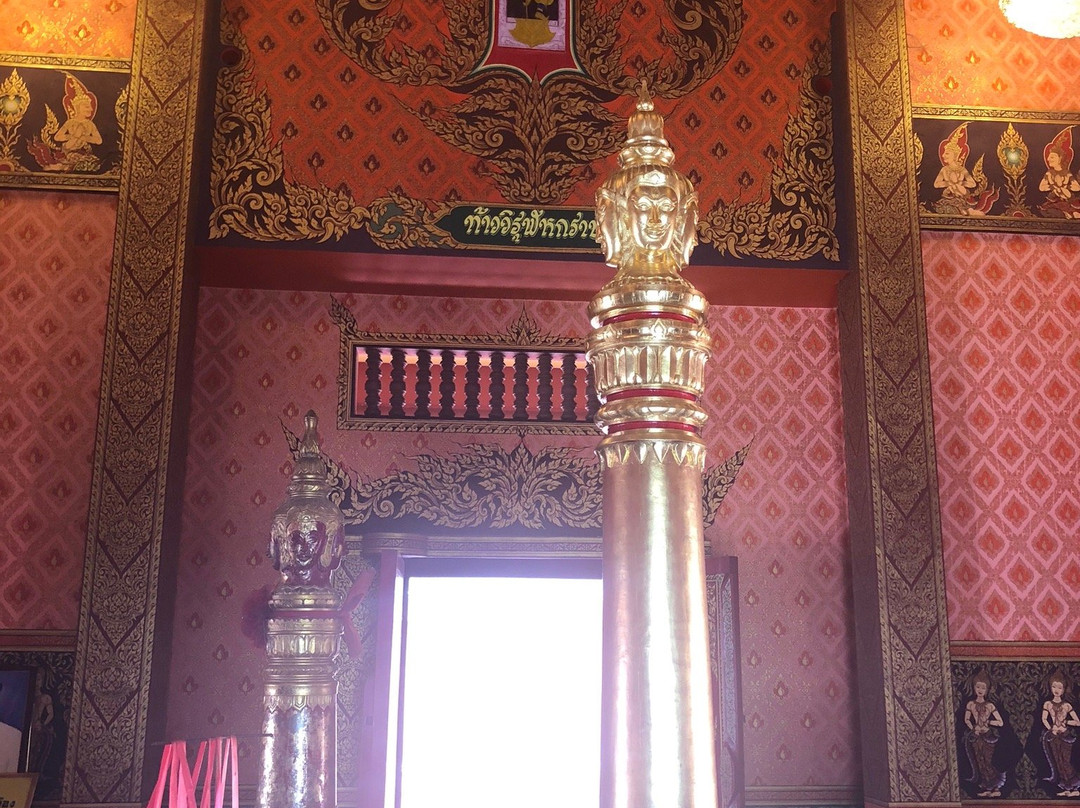 City Pillar Shrine景点图片