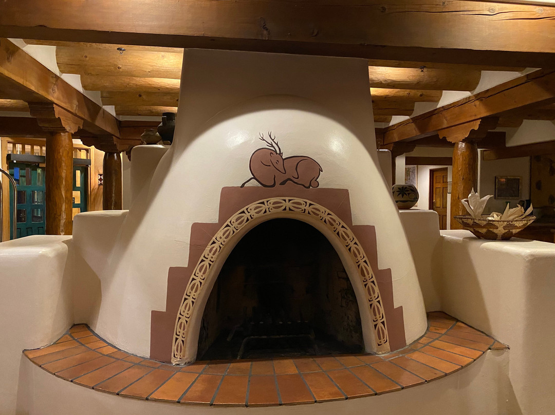 Hotel Santa Fe, The Hacienda & Spa主图