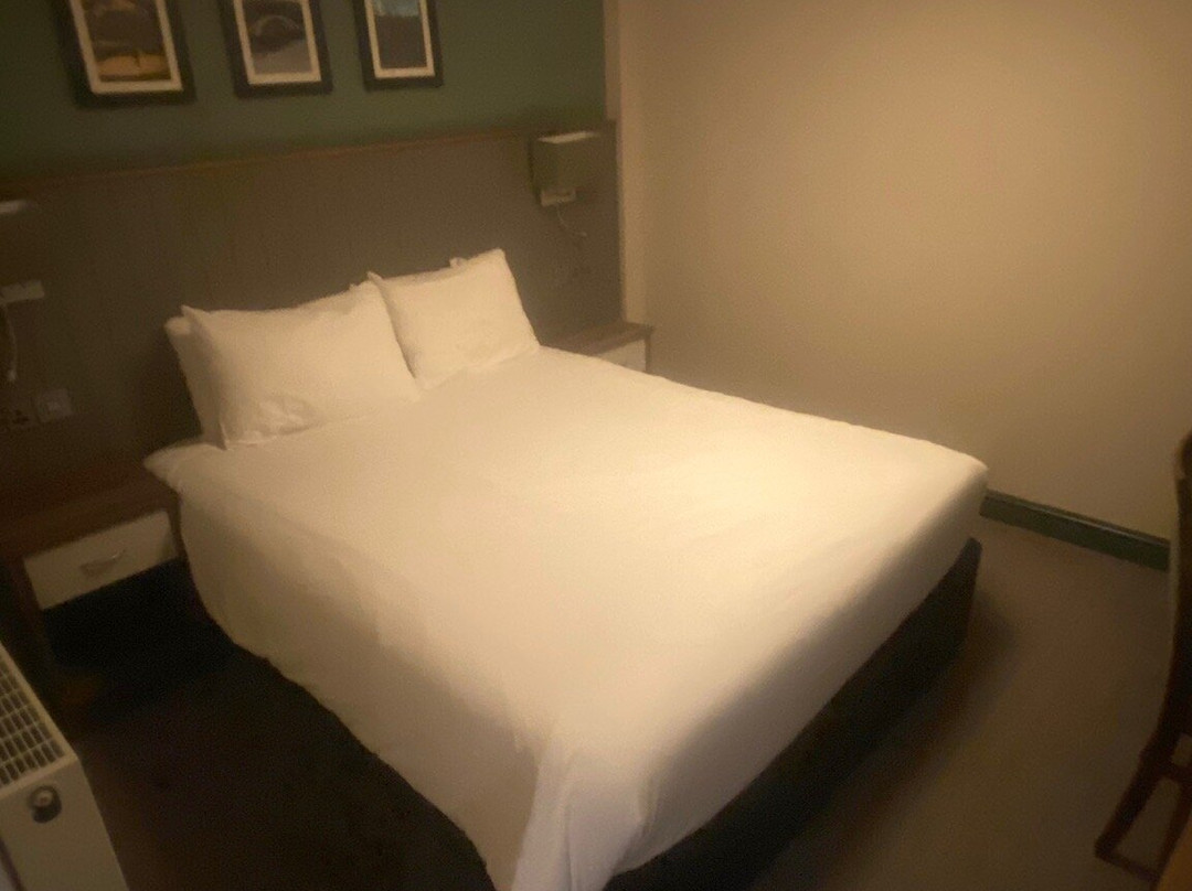 新旅馆酒店主图