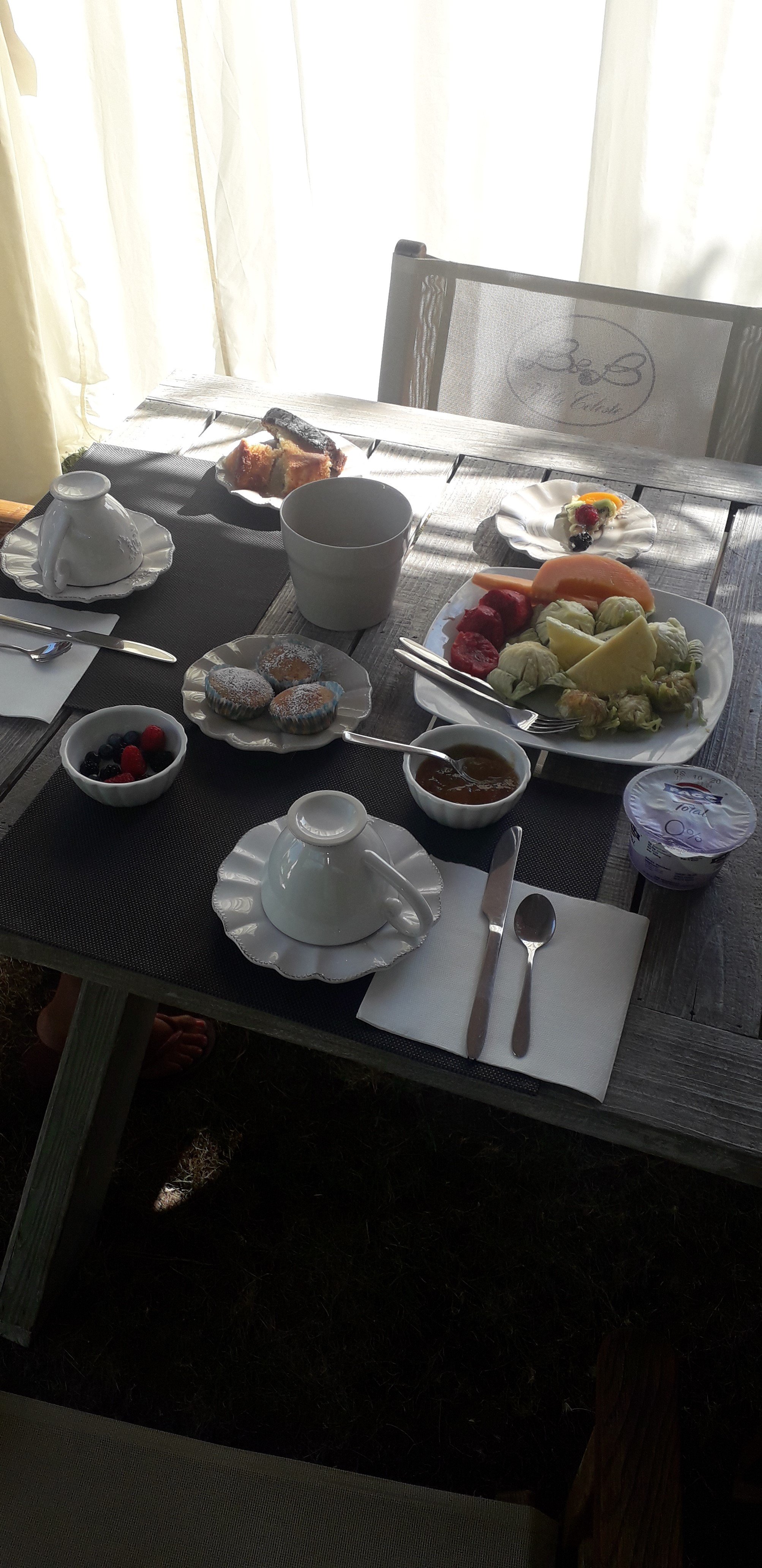 Villa Celeste-餐饮