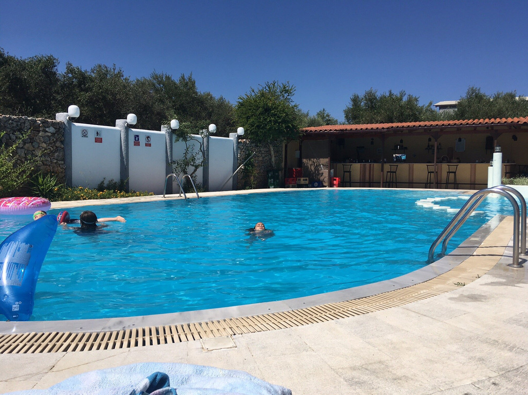 Pergamos Village主图