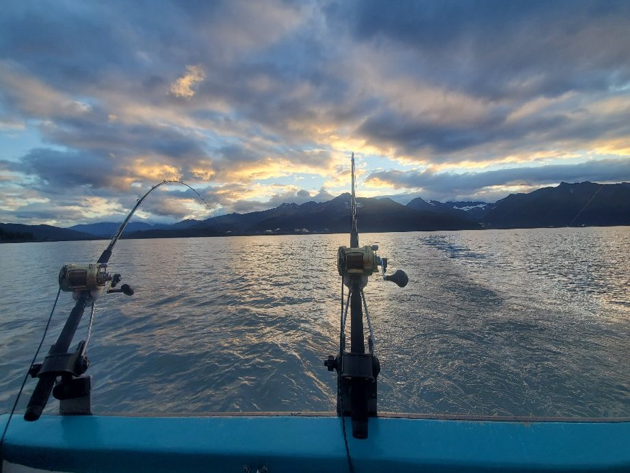 Alaska Saltwater Charters景点图片