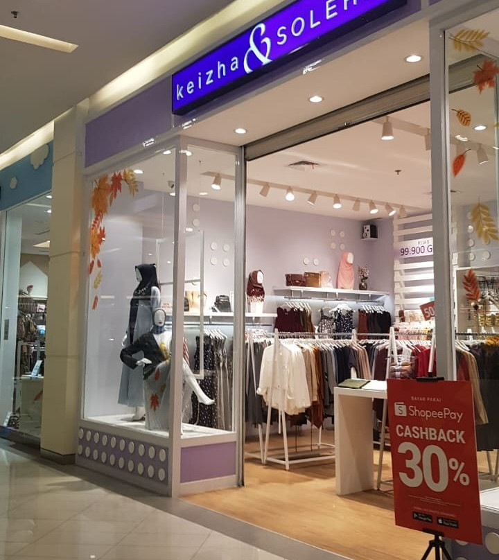 Summarecon Mal Bekasi景点图片