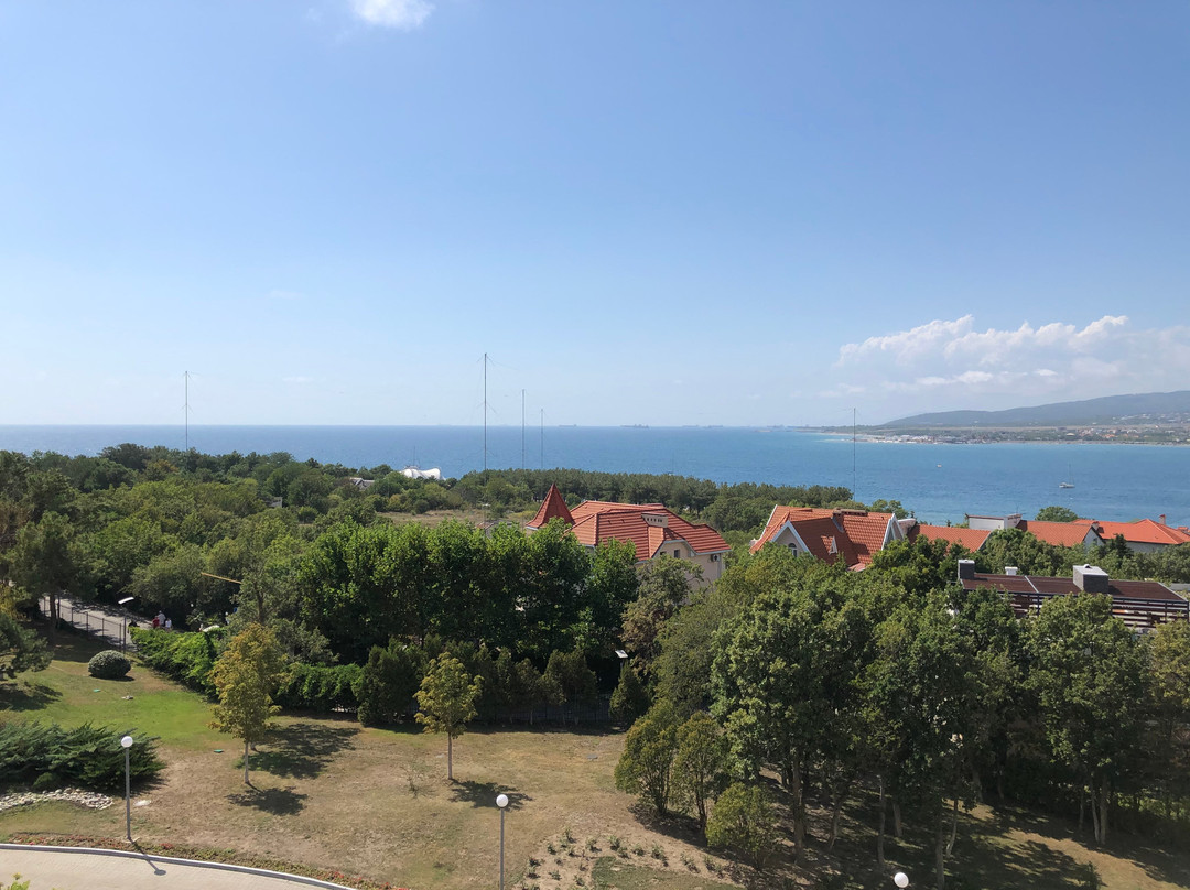 Metropol Grand Hotel Gelendzhik主图