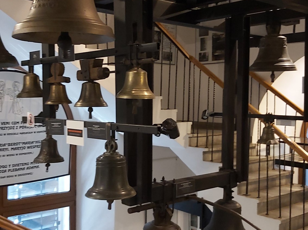 Museum of Bells and Pipes-Przemysl必去景点