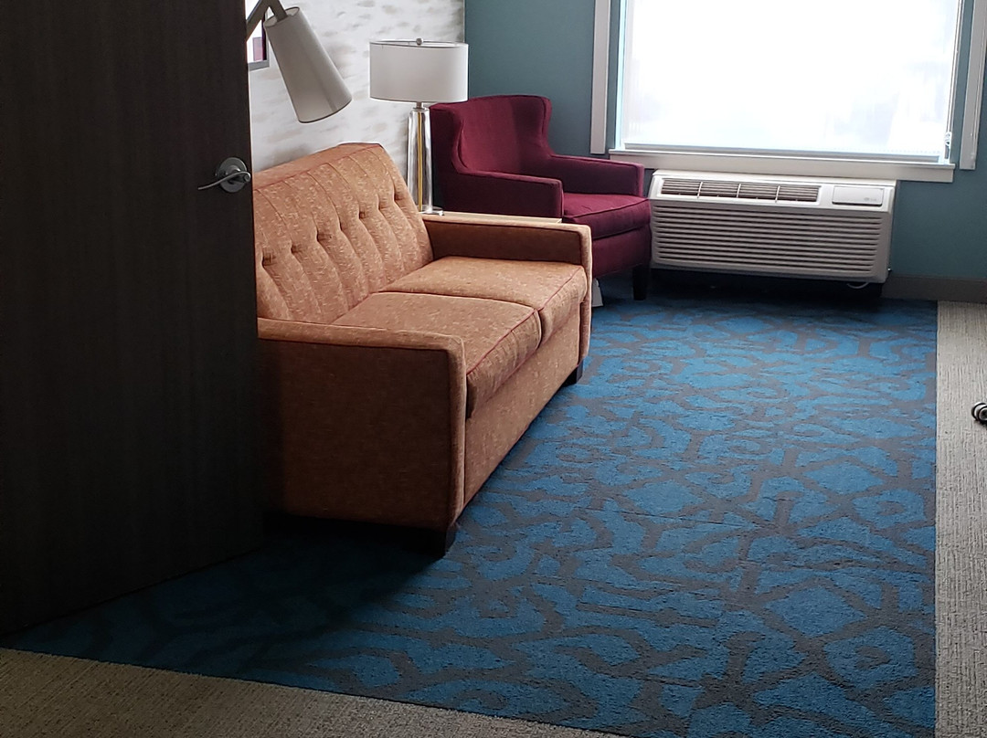 Home2 Suites by Hilton Yakima Airport主图