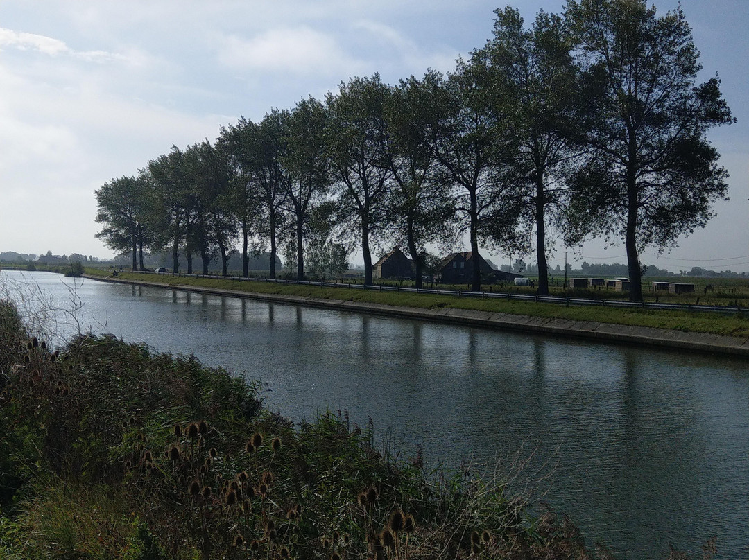 Hotel Gemeente Huis主图