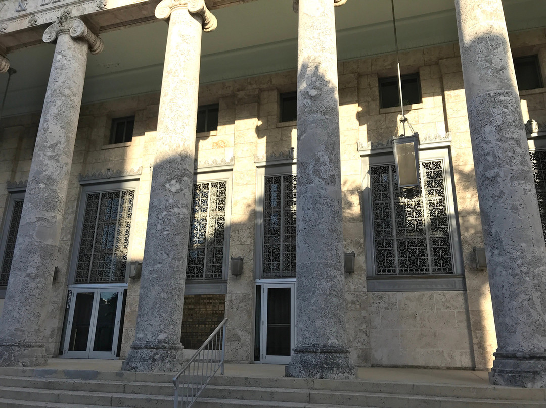 Sidney & Berne Davis Art Center-迈尔斯堡必去景点