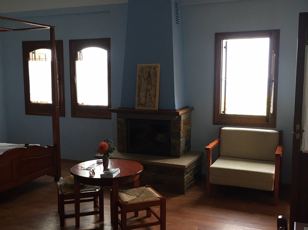 赛拉顿宾馆主图