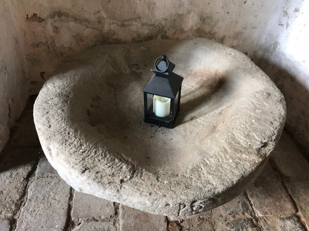 Bäckaskog Slott-Fjalkinge必去景点