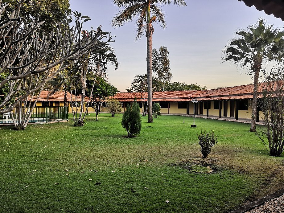 Hotel Serra Do Roncador主图