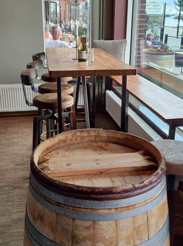 L'enoteca Helsingborg