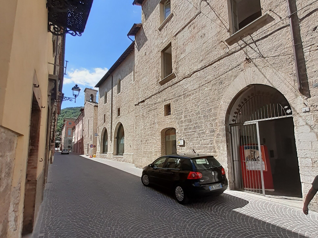 Centro Storico di Cagli-Cagli必去景点