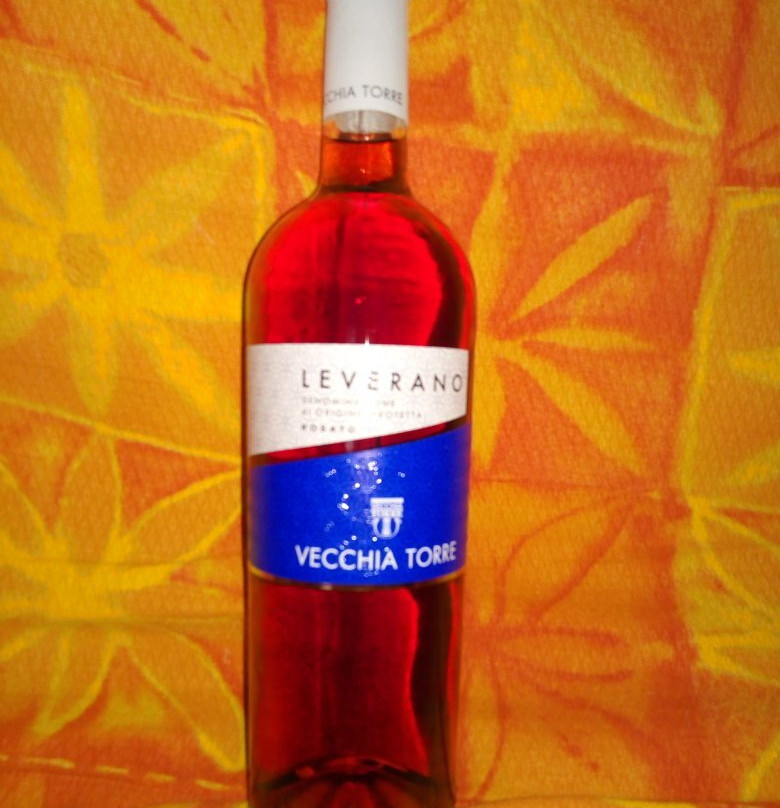 Cantina Vecchia Torre-Leverano必去景点