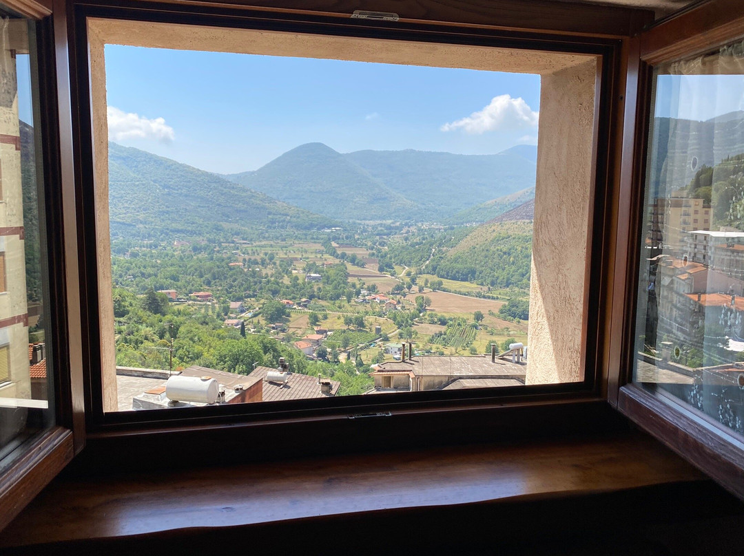 Bed & Breakfast Valle degli Ulivi主图