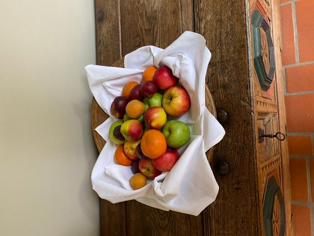 Hotel Hohenhaus主图