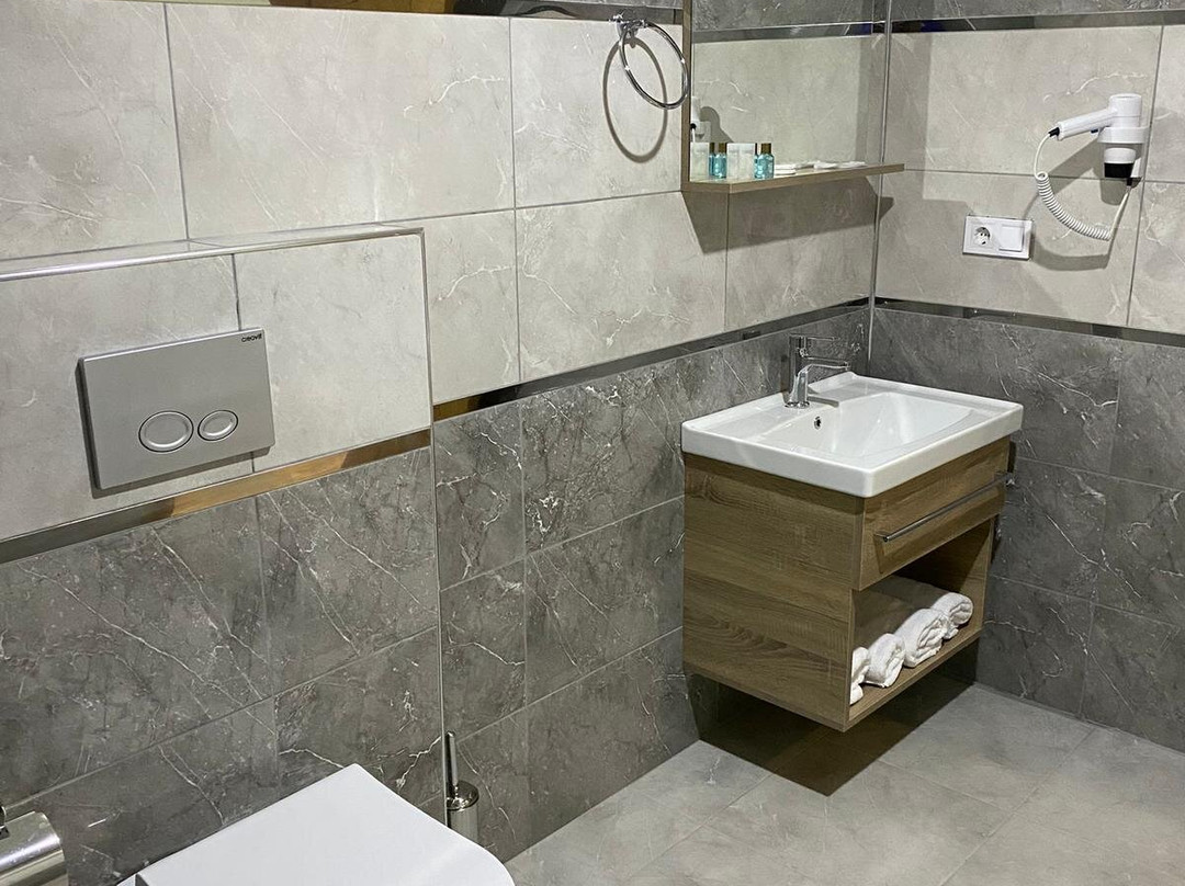 Hotel Terzioğlu主图