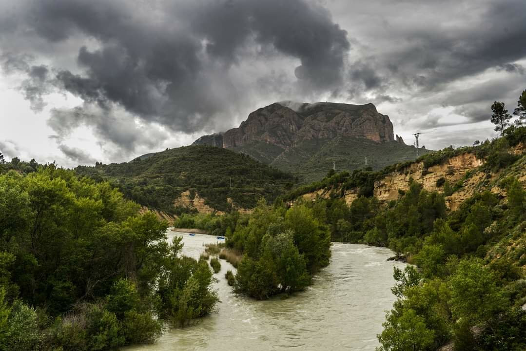 UR Pirineos景点图片