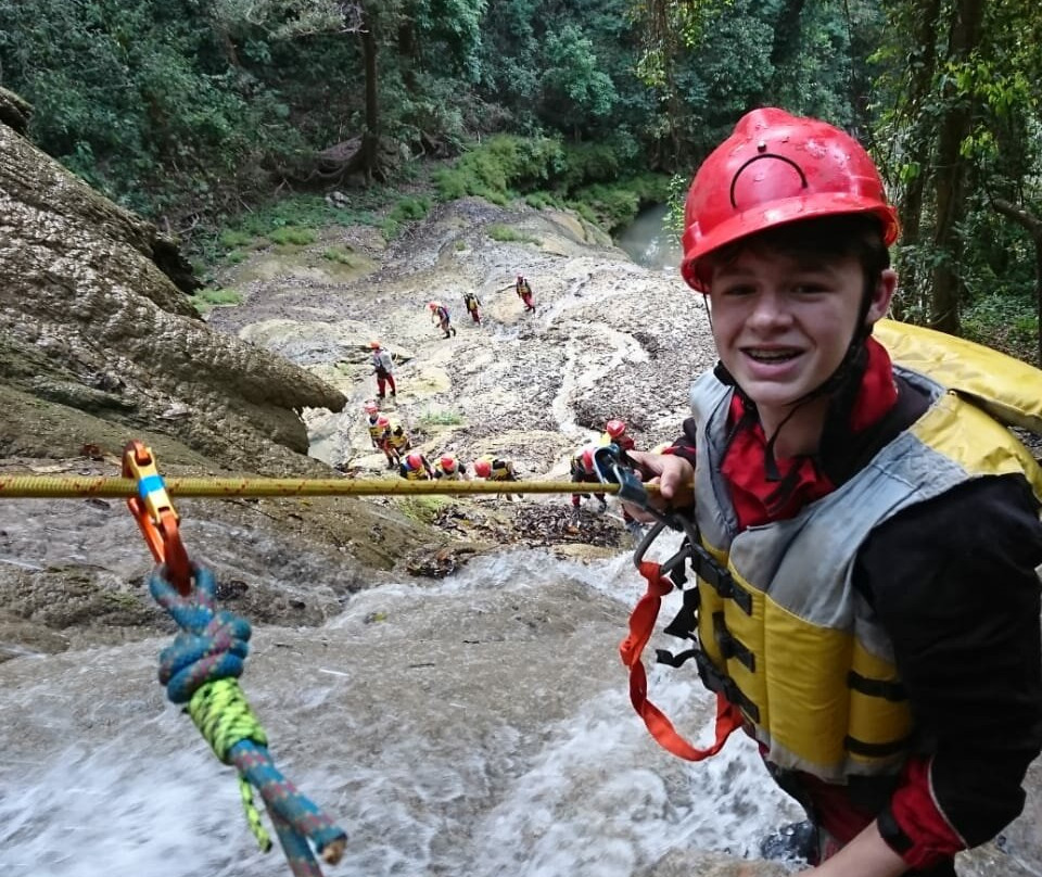 Curug Bibijilan-苏加武眉必去景点