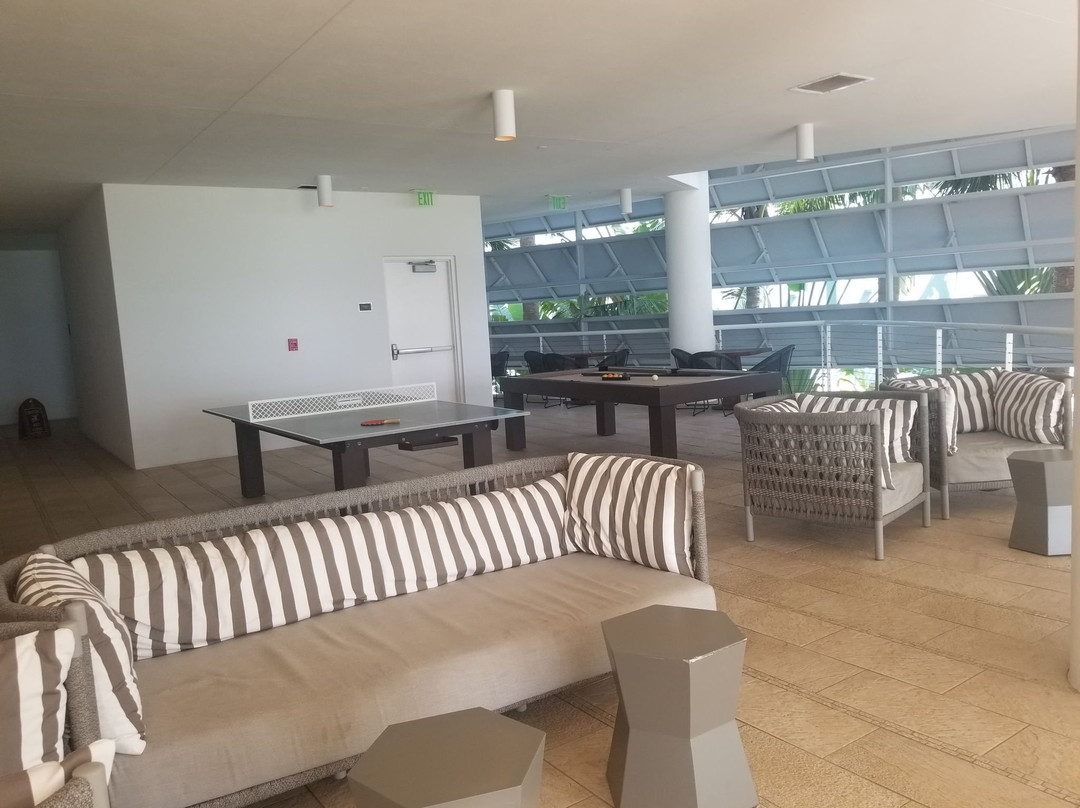 西耶斯塔海滩凯悦度假村主图