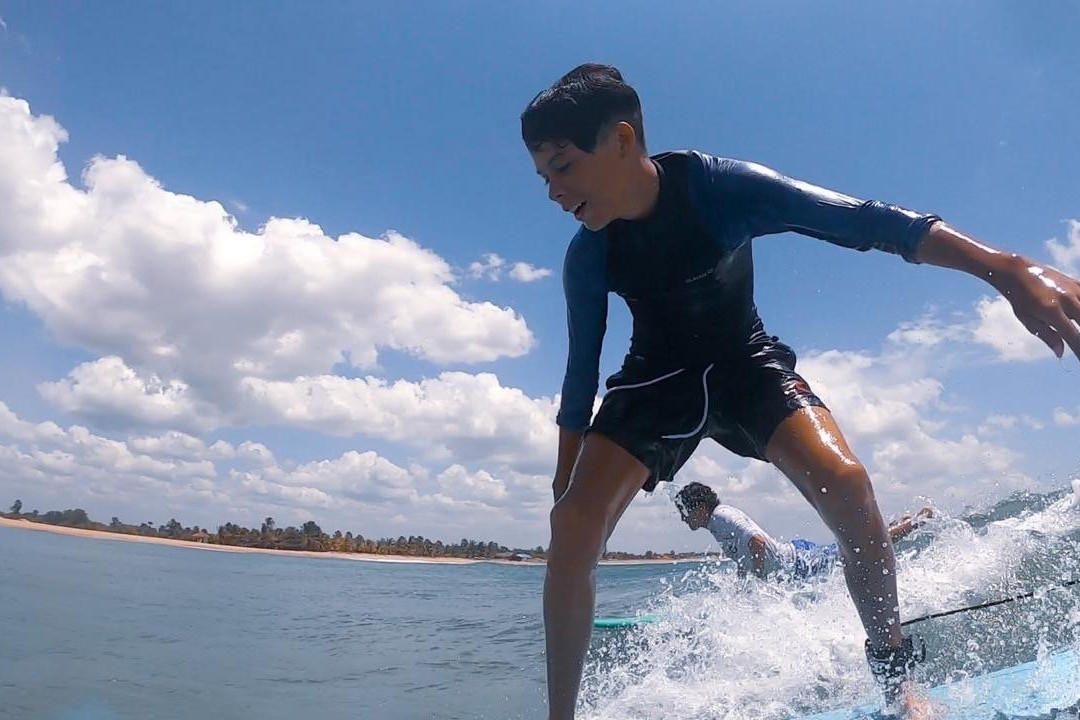 Amigo Surf School景点图片