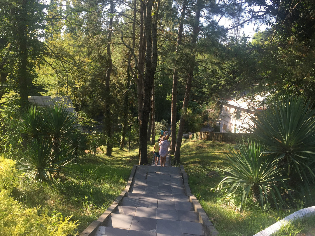 Pansionat Himik主图