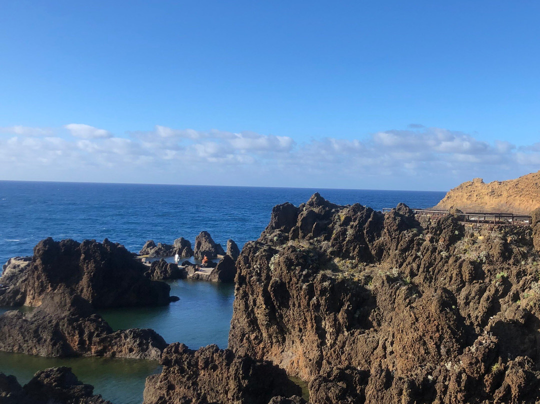Lava Diving Center-莫尼什港必去景点