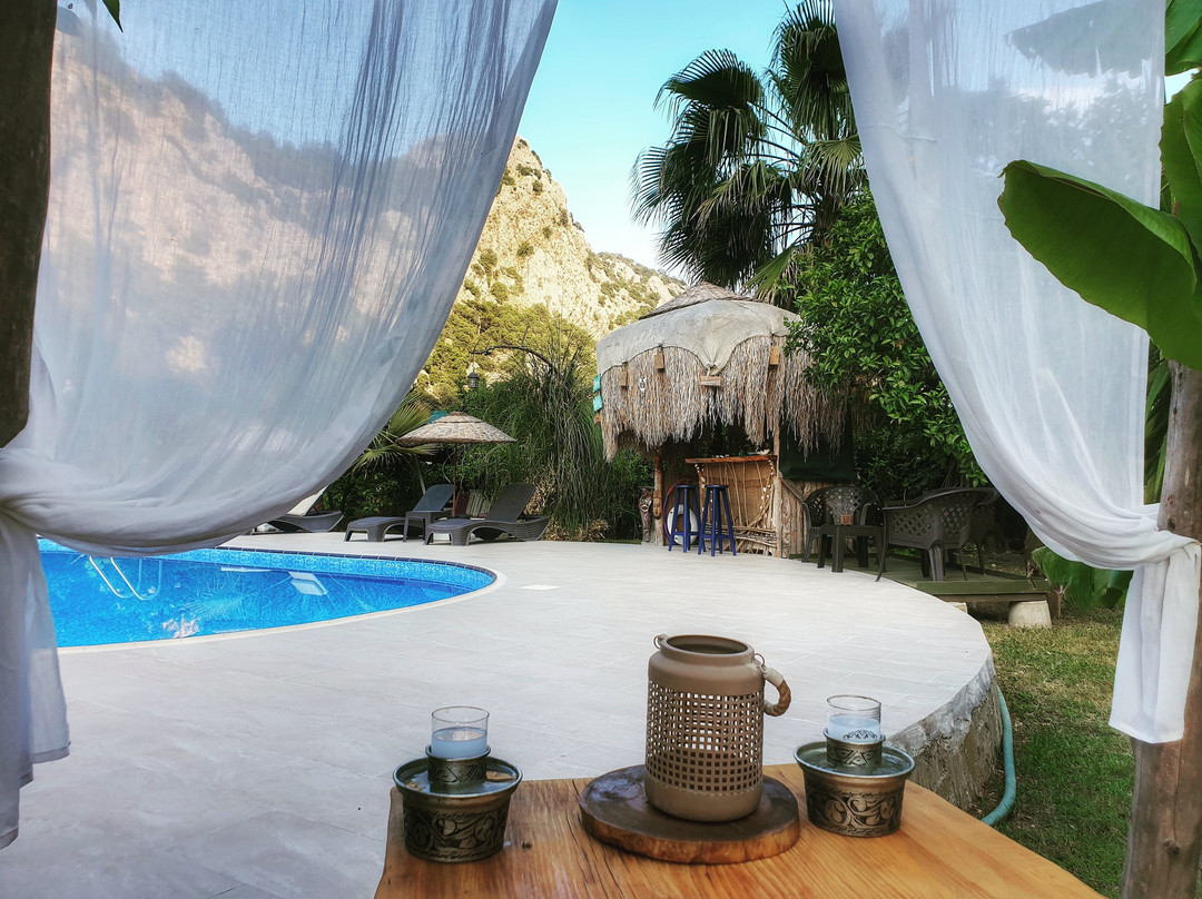 Portalimo Lodge Hotel - Adult Only +12