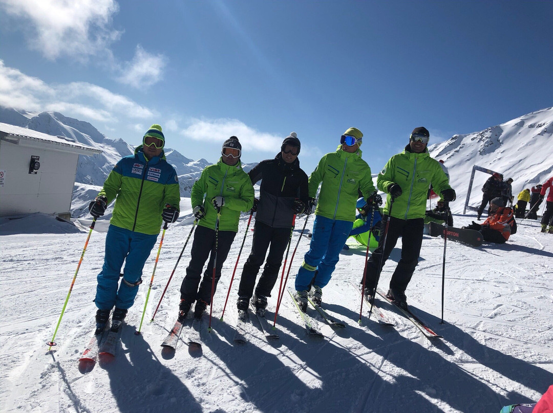Bansko Ski Mania-班斯克必去景点